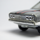 Illustration for article titled Yatming VW Scirocco 1:64 Review